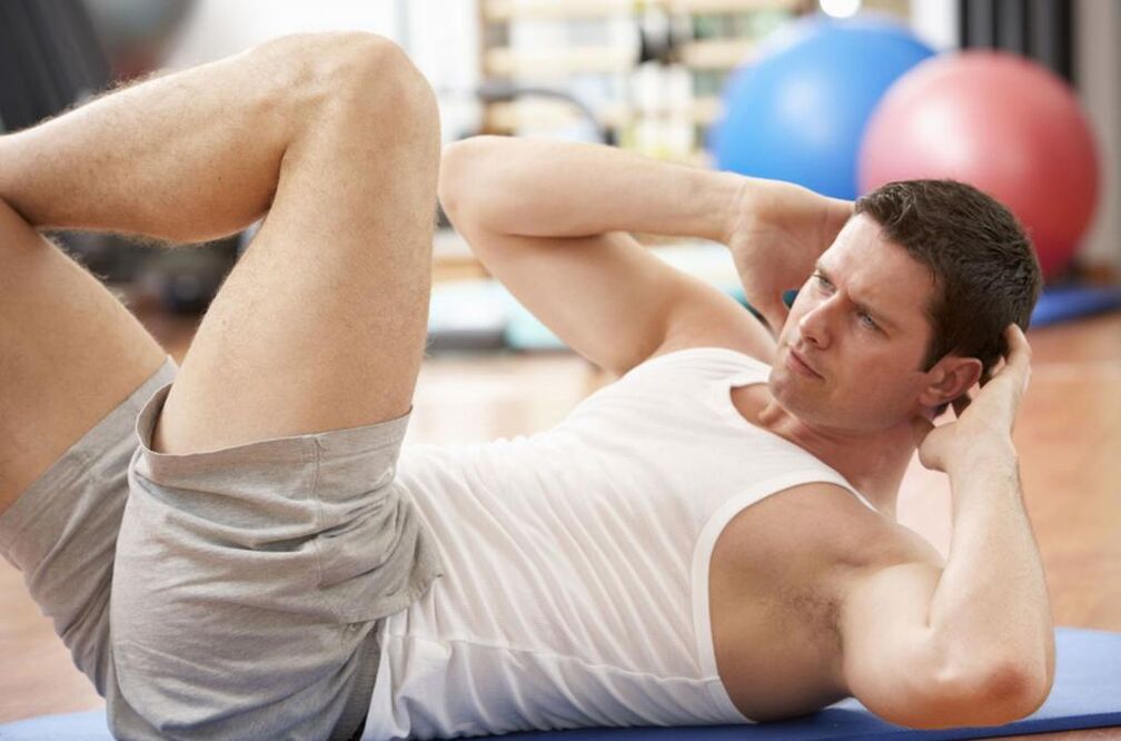 exercícios para potência