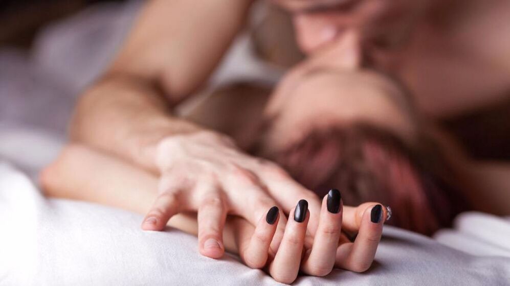 A pré-ejaculação atua como um lubrificante durante a relação sexual